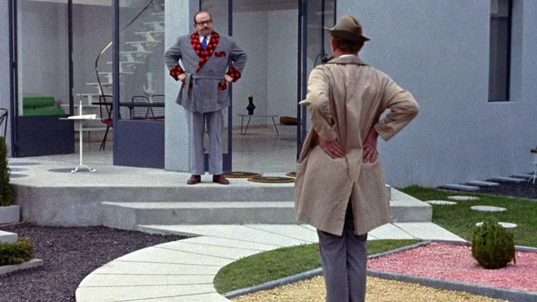 Mon Oncle screenshot 2