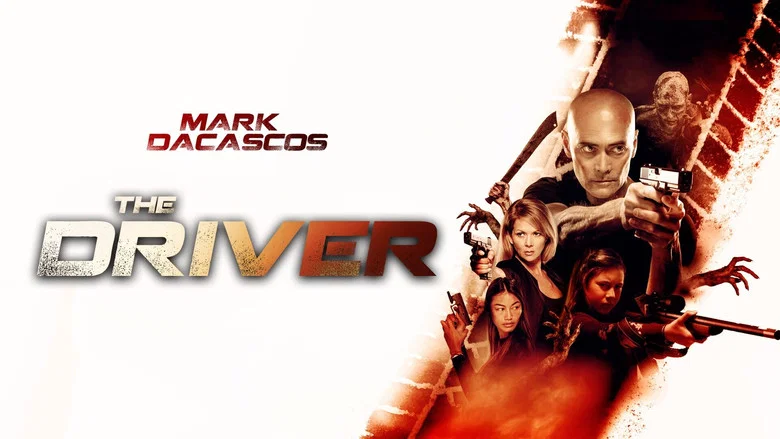 The Driver screenshot 4