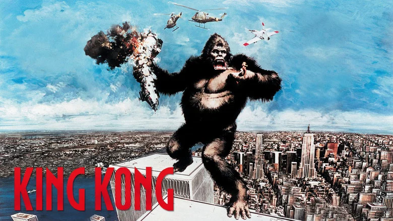 King Kong screenshot 8