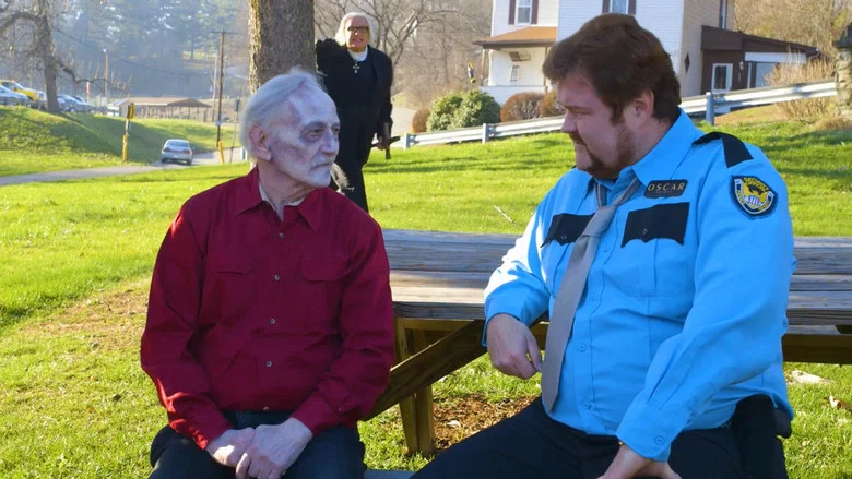 My Uncle John Is a Zombie! screenshot 3
