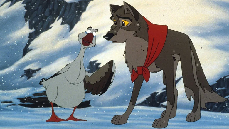 Balto screenshot 3