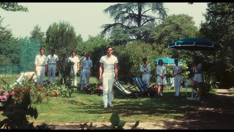 The Garden of the Finzi-Continis screenshot 6