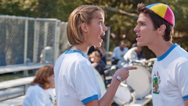 American Pie Presents: Band Camp screenshot 5