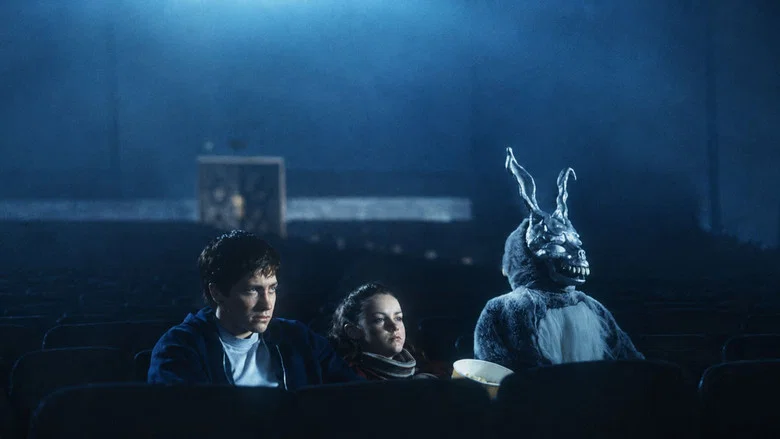 Donnie Darko screenshot 8