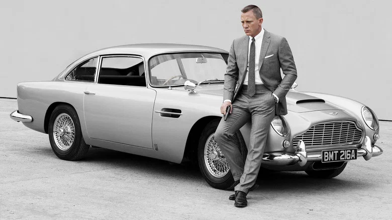 Skyfall screenshot 6