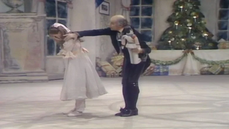 The Nutcracker screenshot 1