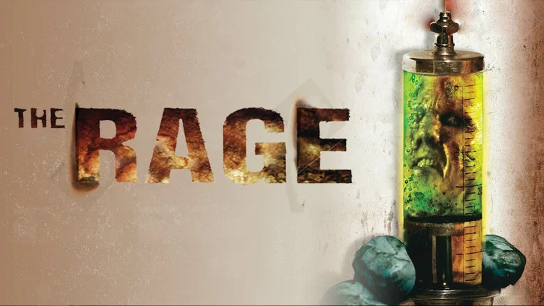 The Rage screenshot 5
