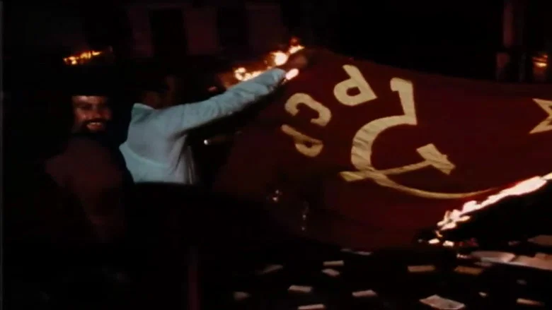 The Law of the Land - Alentejo 1976 screenshot 2