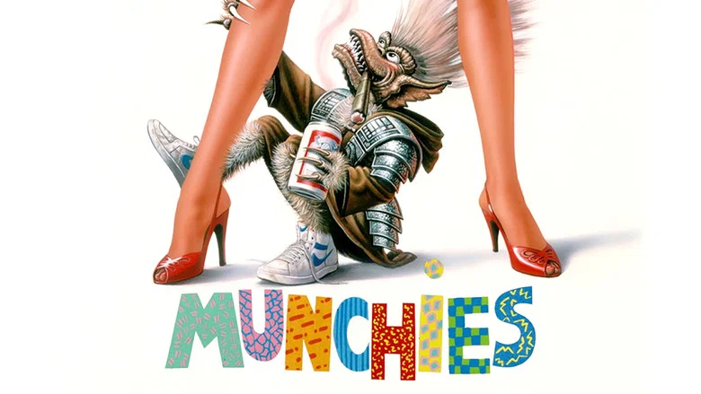Munchies screenshot 3