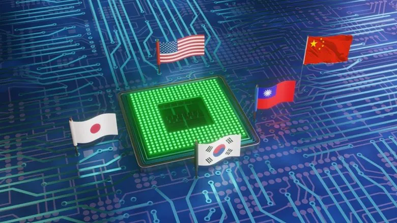 Microchip Wars screenshot 1