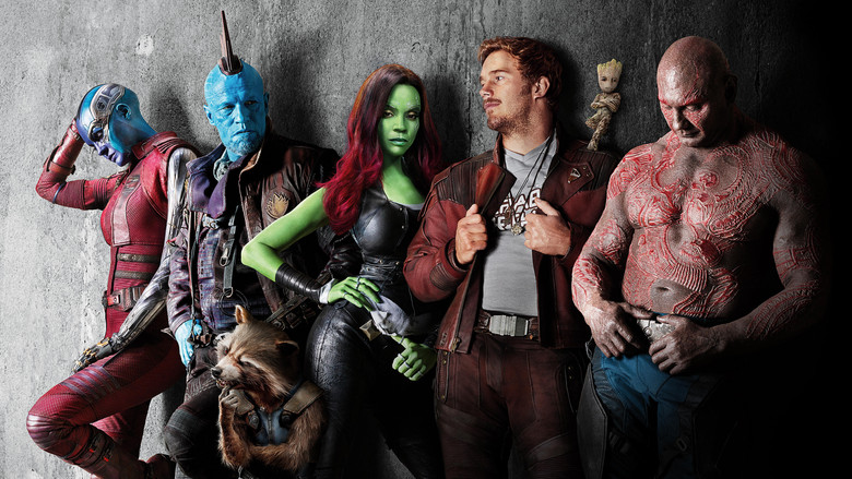 Guardians of the Galaxy Vol. 2 screenshot 3