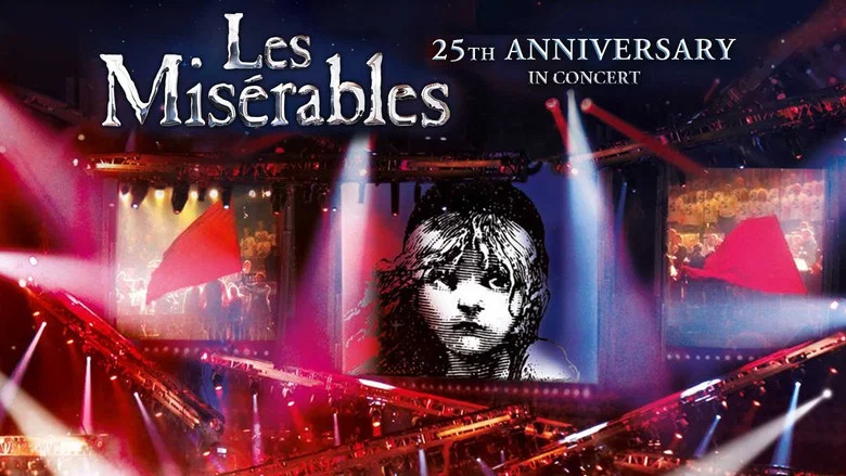 Les Misérables: 25th Anniversary in Concert screenshot 3