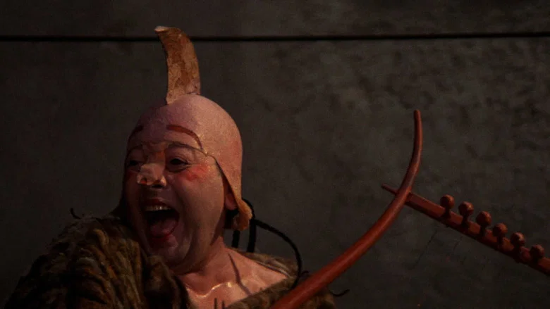 Satyricon screenshot 7