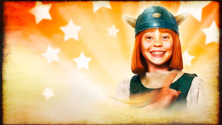 Wickie the Mighty Viking screenshot 6