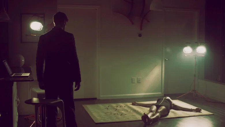 Hellraiser: Judgment screenshot 6