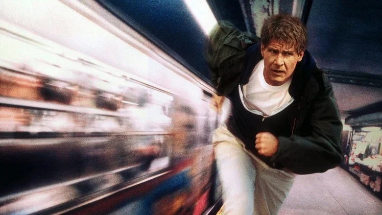 The Fugitive screenshot 7