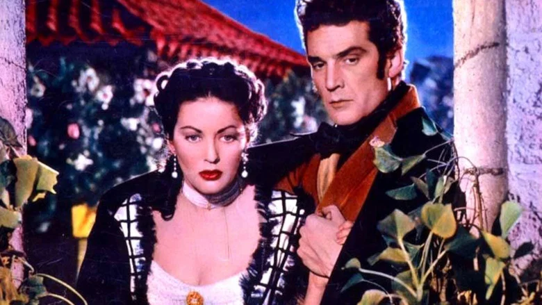 The Contessa's Secret screenshot 1