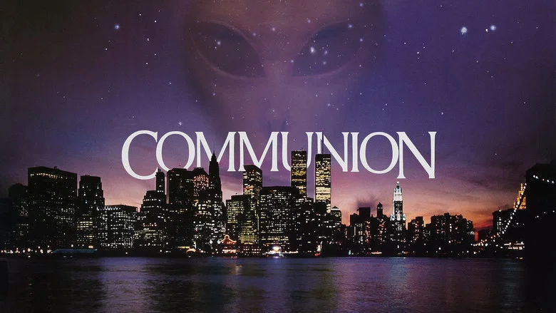 Communion screenshot 3