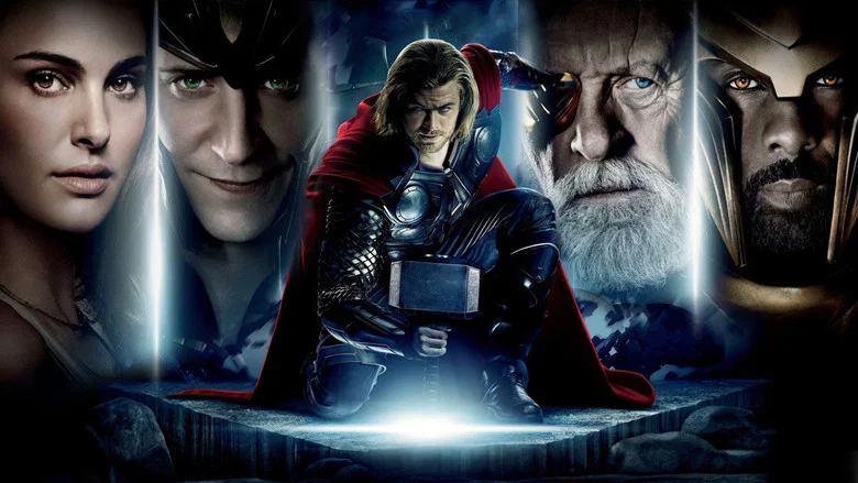 Thor screenshot 4