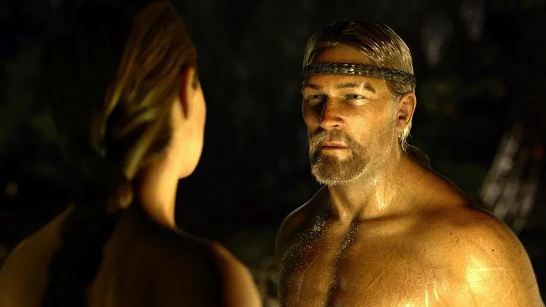 Beowulf screenshot 3