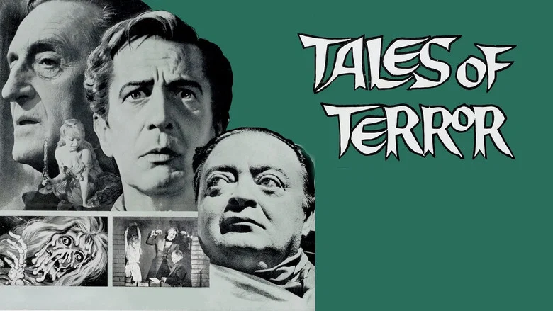 Tales of Terror screenshot 1