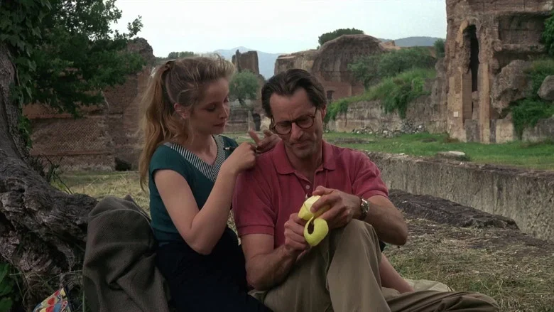 Voyager screenshot 7