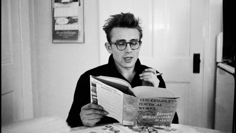 The James Dean Story screenshot 3