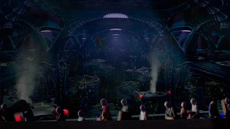 Alien Nation: Dark Horizon screenshot 2
