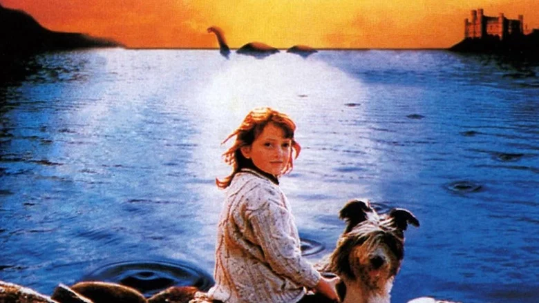 Loch Ness screenshot 2