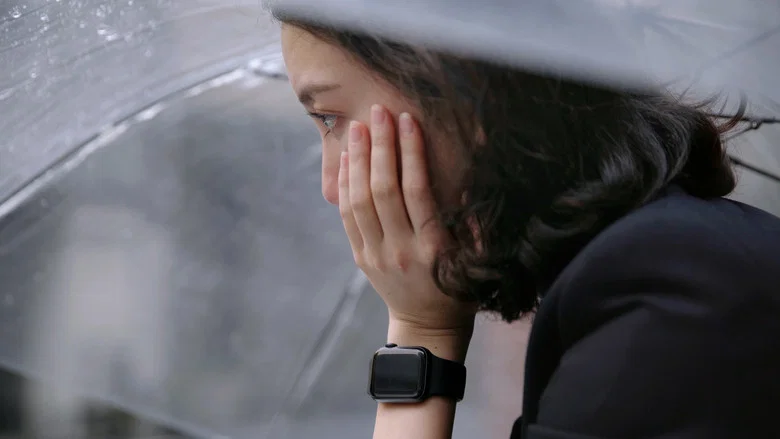 Black Box Diaries screenshot 4