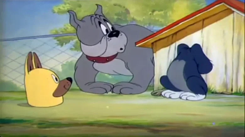 Puttin' on the Dog screenshot 1