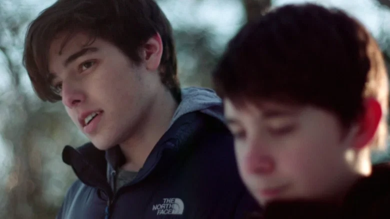 After School screenshot 1