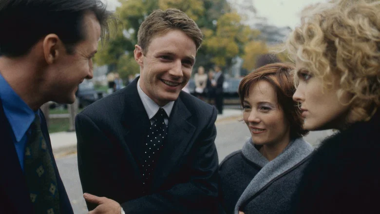 Stranger Than Fiction screenshot 1