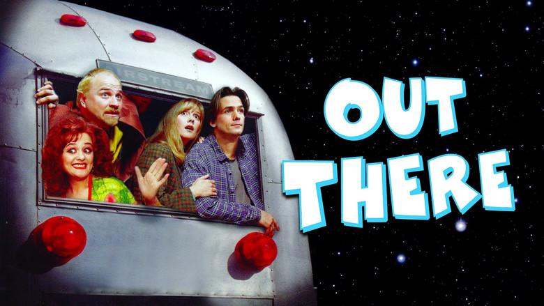 Out There screenshot 1