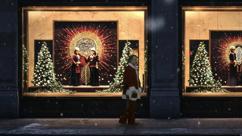 Christmas Eve screenshot 1