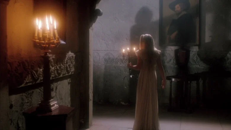 The Haunting of Morella screenshot 6