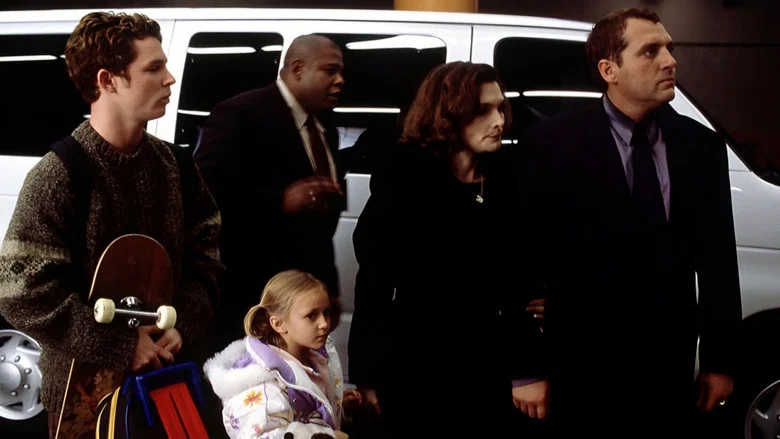 Witness Protection screenshot 4