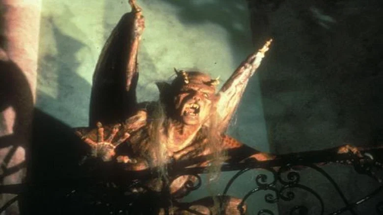 The Unnamable II: The Statement of Randolph Carter screenshot 7