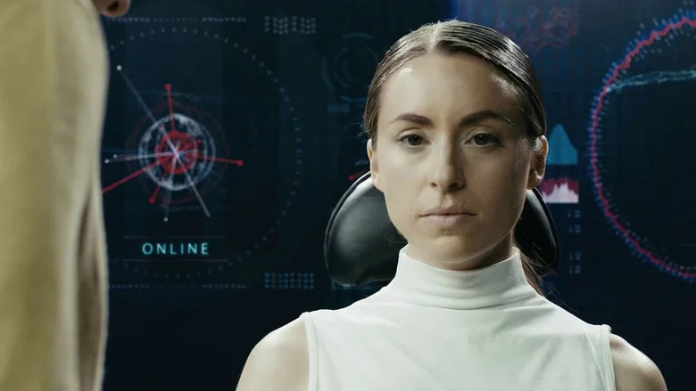 Amelia 2.0 screenshot 3