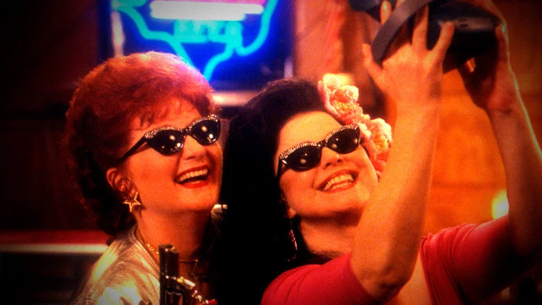 Sordid Lives screenshot 4