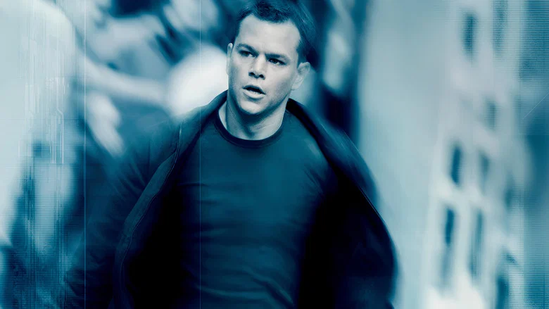 The Bourne Ultimatum screenshot 4