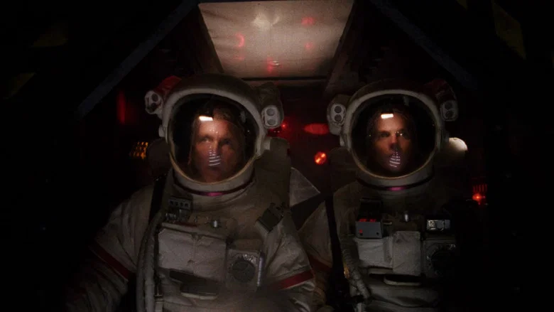 The Dark Side of the Moon screenshot 1