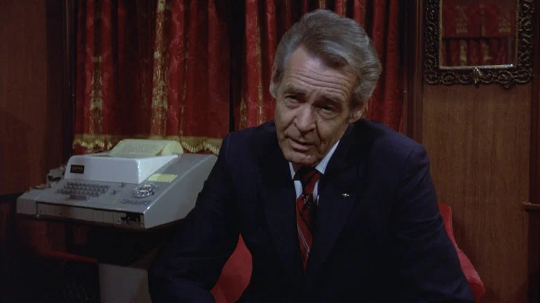 Executive Action screenshot 4