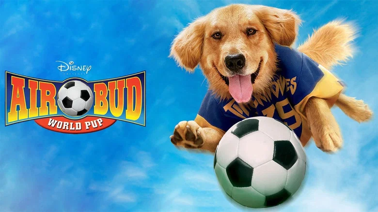 Air Bud: World Pup screenshot 3