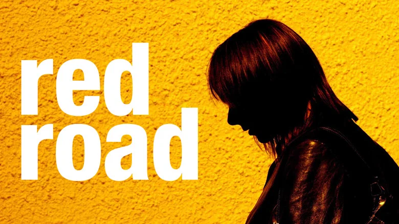 Red Road screenshot 1