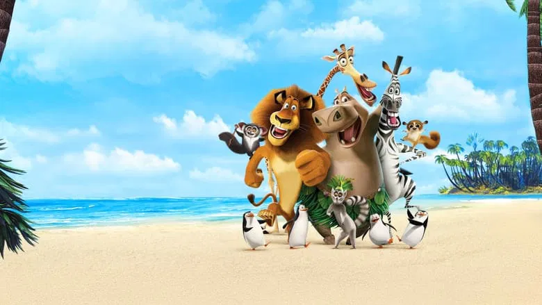 Madagascar screenshot 1