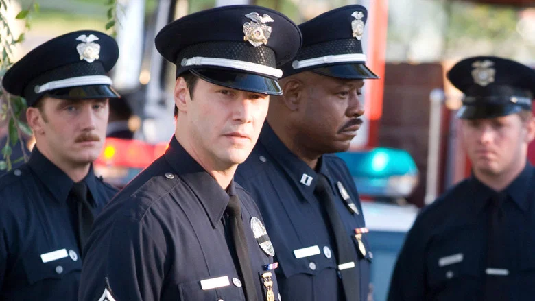 Street Kings screenshot 5