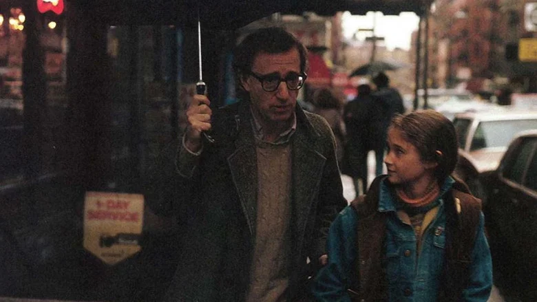 Crimes and Misdemeanors screenshot 3