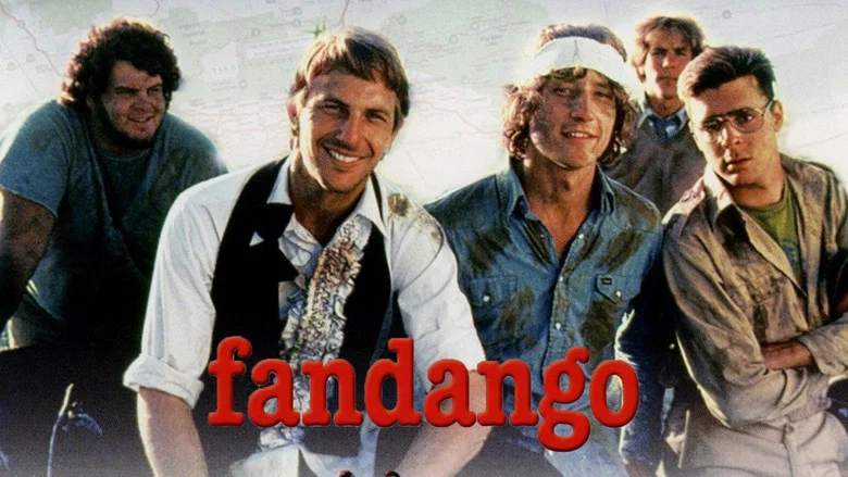 Fandango screenshot 2