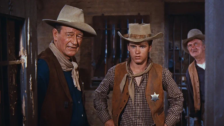 Rio Bravo screenshot 5